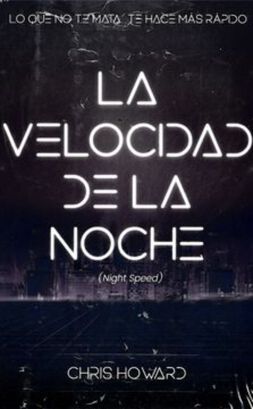 Libro La Velocidad De La Noche -803-,hi-res