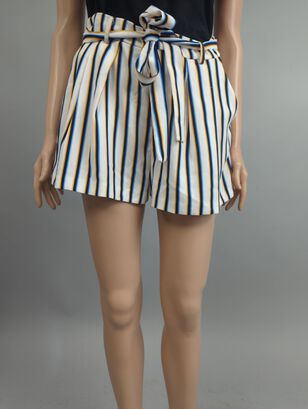 Shorts Zara Talla M (4014),hi-res