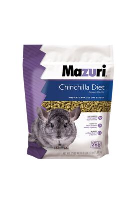 Mazuri Alimento Chinchilla (1,13 Kg),hi-res