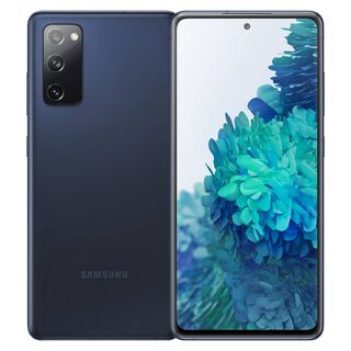 Samsung Galaxy S20 FE 128GB - Reacondicionado - Azul,hi-res