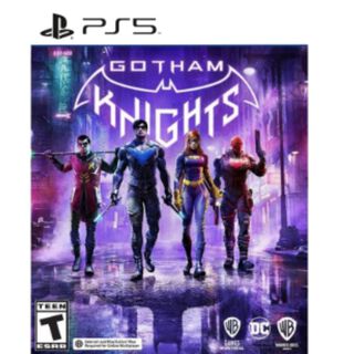 Juego Gotham Knights PS5,hi-res