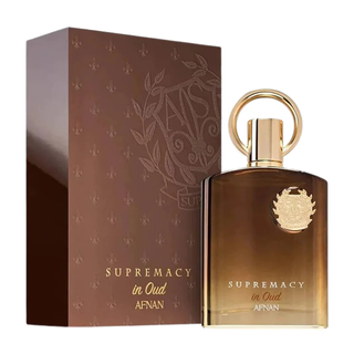 Afnan Supremacy in Oud Extrait de Parfum 150 ml Unisex,hi-res