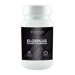 ELOSPLUS, 90 CAPS, NT,hi-res