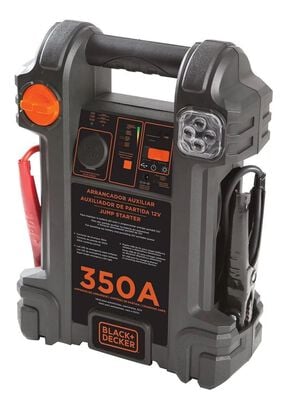 Partidor Auxiliar 350amp Black+decker Js350s-b2c,hi-res