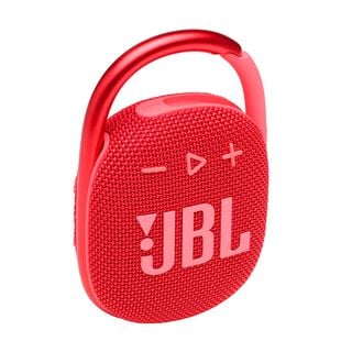 Parlante Portatil JBL Clip 4  5W Bluetooth 5.1 IP67 Bat 10h,hi-res