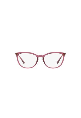 Lentes Ópticos Transparent Cherry Vogue Eyewear,hi-res