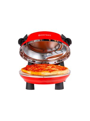 Horno para Pizza Electrico Pizza Oven EasyWays,hi-res