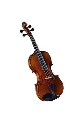Violin 4-4 Cremona SV-500 con estuche,hi-res