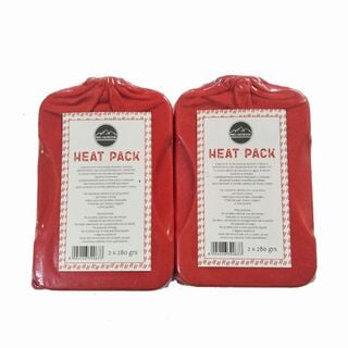 Hot Pack 2x280 Gramos Pro Outdoor,hi-res