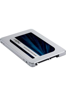 Disco Solido SSD 500Gb Crucial Mx500,hi-res