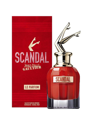 Scandal Le Parfum Intense 80 ml Edp Jean Paul Gaultier ,hi-res