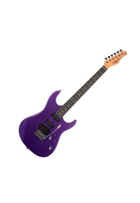 Guitarra Electrica Tagima TG-510 Metallic Purple,hi-res