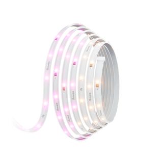 Luces LED WiFi Outdoor RGBIC 10 Mts,hi-res