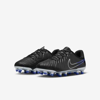 Zapatillas de Futbol Nike Jr Tiempo Legend 10 Club MG Infantil DV4352-040,hi-res
