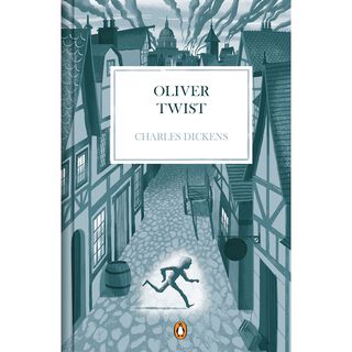 LIBRO Oliver Twist,hi-res