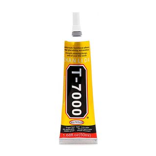Pegamento Adhesivo T7000 50 Ml Pantallas Baterias,hi-res