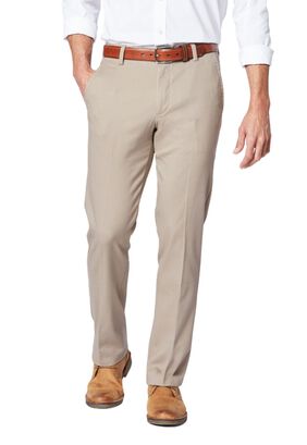 Pantalon Hombre Easy Khaki Slim Fit Khaki 36295-0001,hi-res