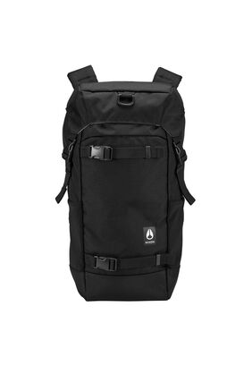 Mochila Landlock Backpack IV Black,hi-res
