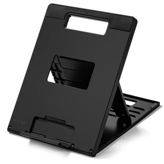 Base Notebook Easy Riser 2.0 SmartFit -14" Negra Kensington,hi-res
