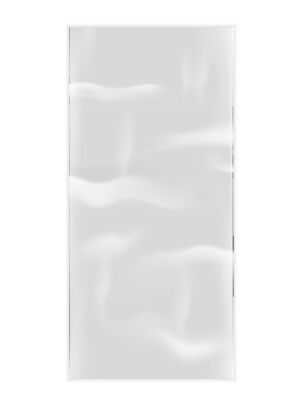 100 Bolsas Celofán Transparente 12x25 cm,hi-res