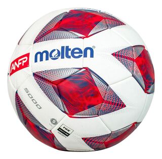 Balón Fútbol Molten Vantaggio 5000 ANFP 2023 Profesional,hi-res