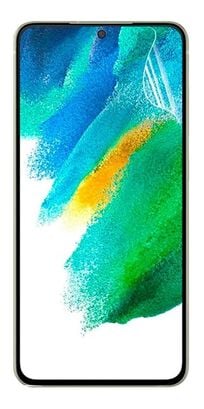 Lamina Hidrogel Premium Compatible Con Samsung Galaxy S21fe,hi-res