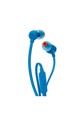 Audífonos In-Ear  JBL T110  ,hi-res