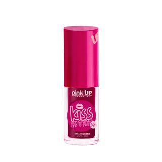 Tinte Para Labios Kiss Lip Tint Bloom - Pink Up,hi-res