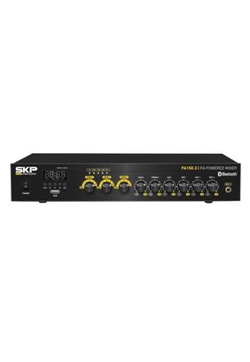 Amplificador de Línea PA SKP PA 150.3BT,hi-res