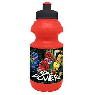 Botella Deporte Infantil Power Rangers,hi-res