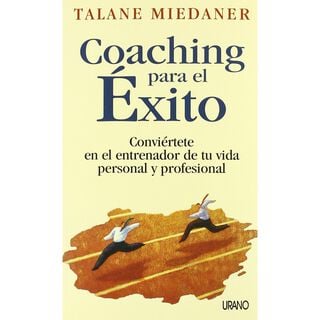 Coaching Para El Exito,hi-res