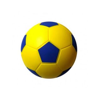 Balón de Espuma Fútbol 8 20cm,hi-res