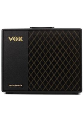 Amplificador de guitarra Vox VT100X 100 watts,hi-res