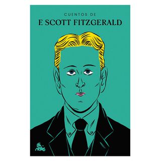 Cuentos De F. Scott Fitzgerald,hi-res