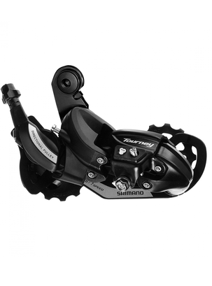 CAMBIO SHIMANO RD-TY500 TOURNEY 6/7-SPEED DIRECT ATTACHMENT,hi-res