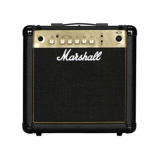 Amplificador Guitarra Marshall MG15,hi-res