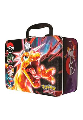 Pokemon Collector Chest Fall 2023 Inglés,hi-res