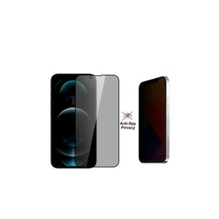 Lamina de Vidrio Templado Antiespia Para iPhone 15 Pro Max,hi-res
