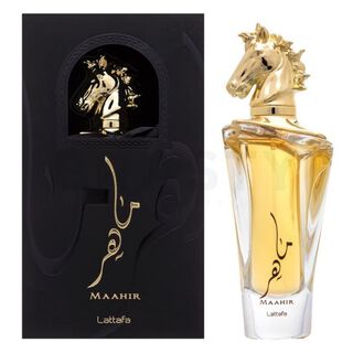 Maahir 100Ml Unisex Lattafa Perfume,hi-res