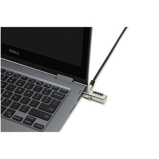 Cable de Seguridad N17 Notebook Dell® C/clave K68008WW,hi-res