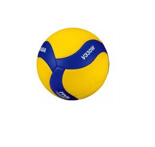 Pelota Volleyball Balon Voleibol Voley Mikasa V330w Oficial,hi-res