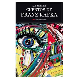 Los Mejores Cuentos De Franz Kafka,hi-res