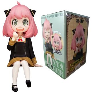 FIGURA ANYA FORGER SPY X FAMILY NOODLE STOPPER,hi-res