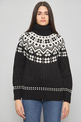 Sweater casual  multicolor tommy hilfi talla S 410,hi-res