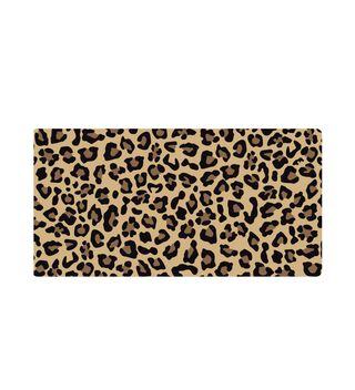 Office Pad Animal Print Leopard,hi-res