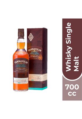 Whisky Tamnavulin Single Malt 700 CC,hi-res