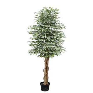 Ficus Artificial 210cm,hi-res