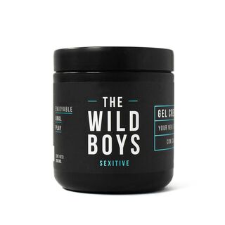 Gel Crema anal The Wild Boys con Calendula,hi-res