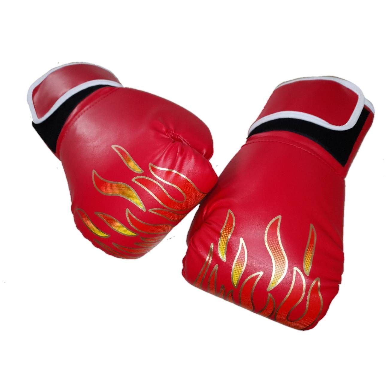 Guantes Boxeo Adulto / Mujer Hombre - Boxing