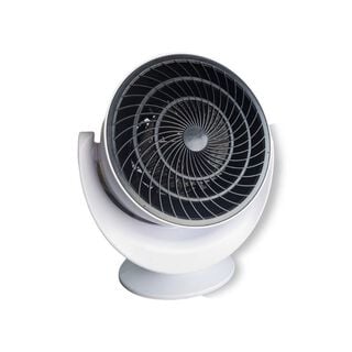 Ventilador Circulador De Aire Frio Y Calor De Mesa Hogar,hi-res